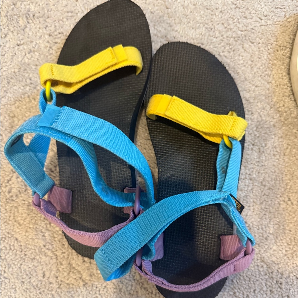 Teva women’s sandals